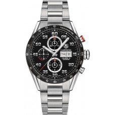 Tag Heuer Carrera Chronograph Men's Watch CV2A1R-BA0799